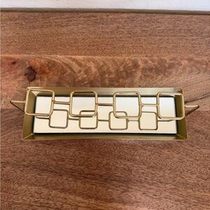 Vanity Makeup Holder